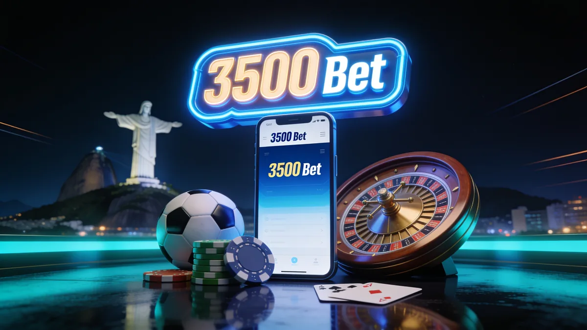 Como Baixar o 3500 bet para Android para jogadores no Brasil