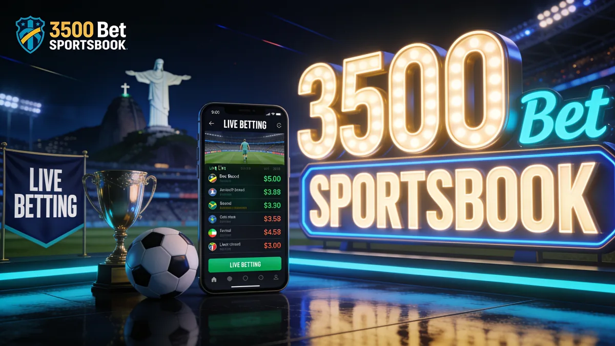 Como Baixar o 3500 bet para PC: guia de 3500 bet para jogadores no Brasil