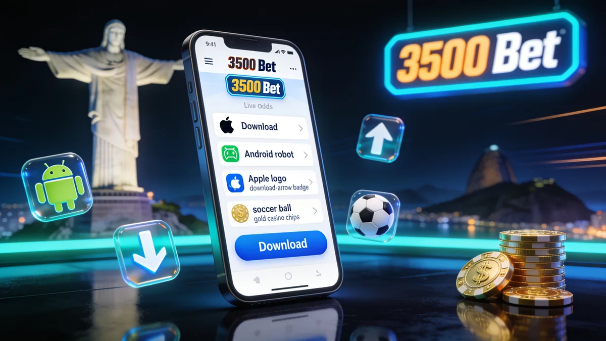 Programa de Bônus da 3500 bet no Brasil — 3500 bet no Brasil